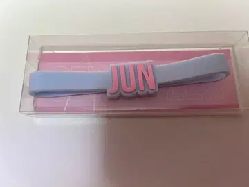 SEVENTEEN 준 라이트 스틱 액세서리