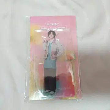 미치에다 슌스케 앰버서더 아크릴 스탠드 아크릴 스탠드