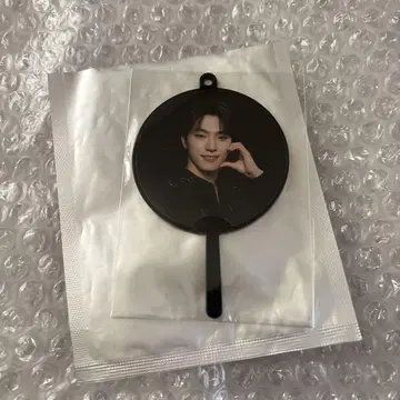 세븐틴 팔로우 어게인 미니 피켓 키링 디노
