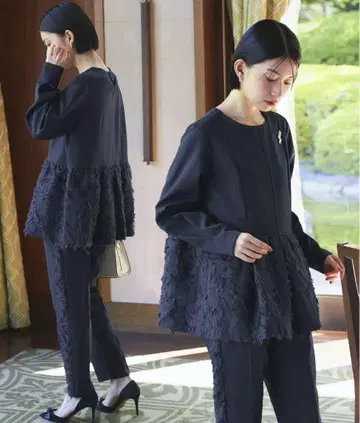 루일 에 부티크 셋업 M 사이즈 수트