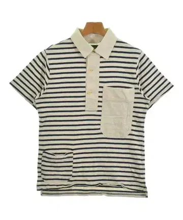 NIGEL CABOURN 피케 셔츠 남성용