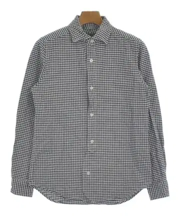 NIGEL CABOURN 캐주얼 셔츠 남성용