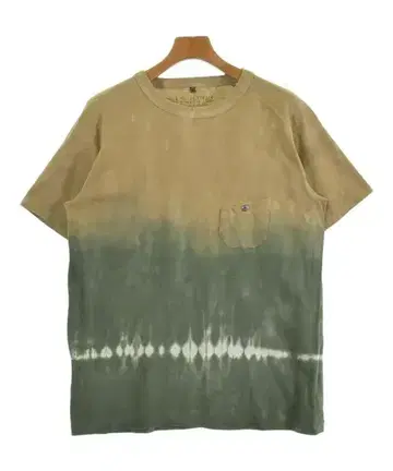 NIGEL CABOURN 티셔츠 남성용