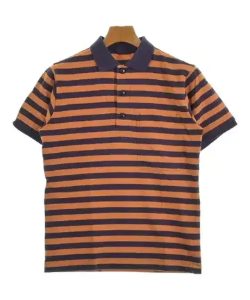 NIGEL CABOURN 피케 셔츠 남성용