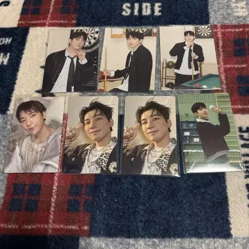 세븐틴 원우 10