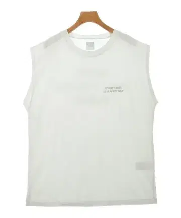 Spick and Span 슬리브리스 여성용