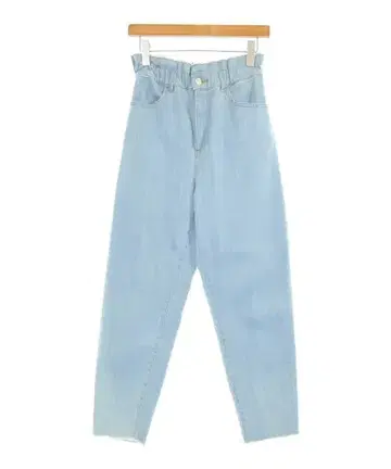 allureville 데님 팬츠 여성용