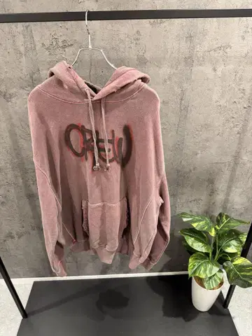CVTVLIST 후드티