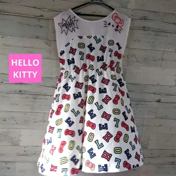 HELLOKITTY 원피스