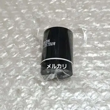 RUNSEOKJIN in JAPAN 캡슐 토이 가챠 미니 스탬프