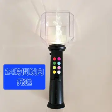 timelesz 2025 응원봉 타임리스