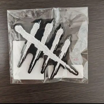 DBD 와펜 배치