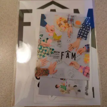 FAM LOVE 투어 2025