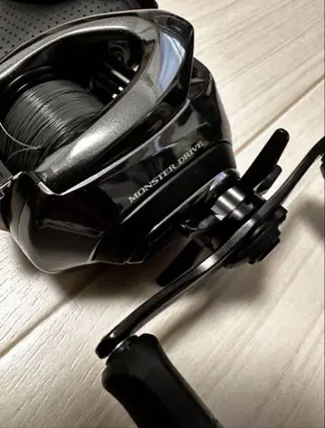 SHIMANO 안타레스 DC