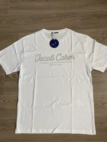 야콥 코헨 JACOB COHEN 티셔츠 L 사이즈