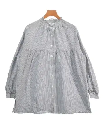 Spick and Span 캐주얼 셔츠 여성용