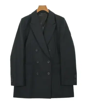 Deuxieme Classe 체스터 코트 여성용