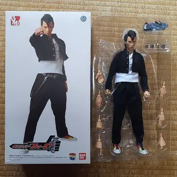 PBM 키사라기 겐타로