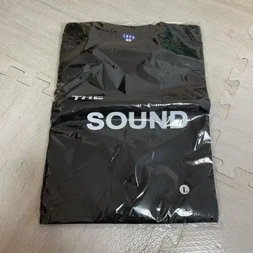 The Sound of Lopo 티셔츠 노무라 슈헤이 L 사이즈