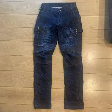 도라이치 팬츠 2장