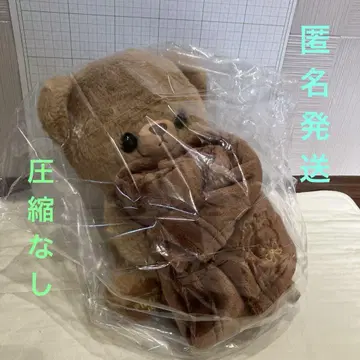 TAITO 한정판 * 함께 따뜻하게 곰돌이 담요 포함 (브라운)