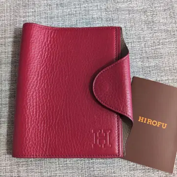 HIROFU 수첩 북커버