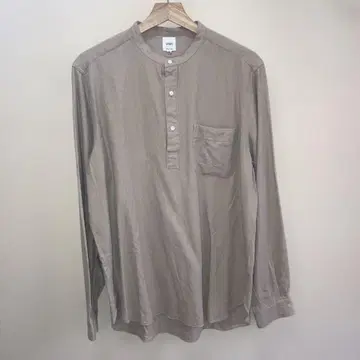 ARAN 아란 나라 셔츠