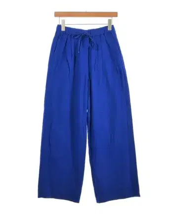 UNITED ARROWS 크롭 팬츠 여성용