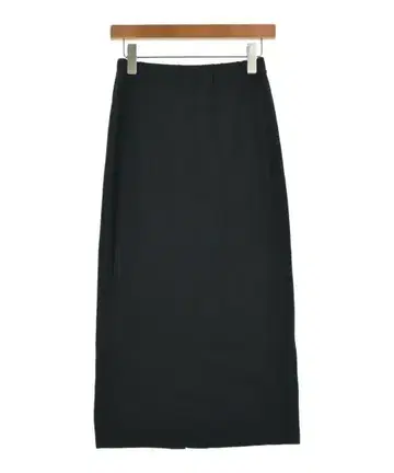 UNITED ARROWS 롱 맥시 길이 스커트 여성용