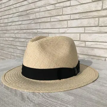 TESI 파나마 햇 59 내추럴