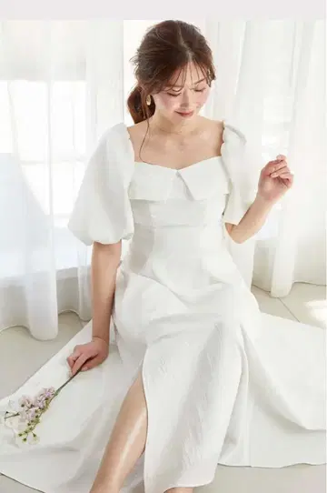 여성용 파피용 스트라이프 셔츠 드레스 S