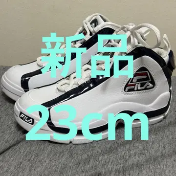 새상품 23cm 휠라 FILA grant hill 2 그랑트 힐