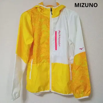 MIZUNO Revolution 윈드 브레이커