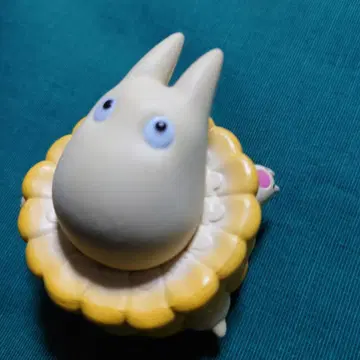 토토로 옥수수 마그넷