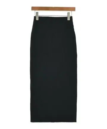 Spick and Span 롱 맥시 길이 스커트 여성용