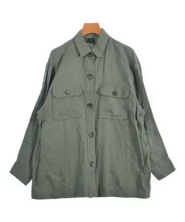 Spick and Span 커버올 여성용
