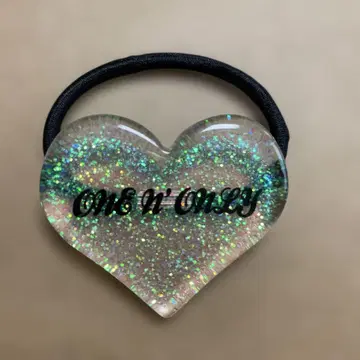 원엔 헤어 밴드 ONE N' ONLY