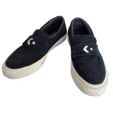 CONVERSE SKATEBORDING 컨버스 슬립온 블랙
