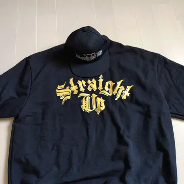 새상품 Radiall Straight Up thebonez DA 세트