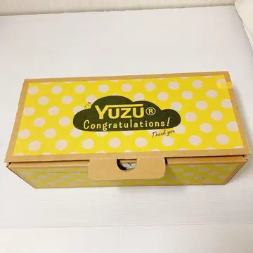 유자타로 스니커즈 26.5cm 중고 개봉 완료