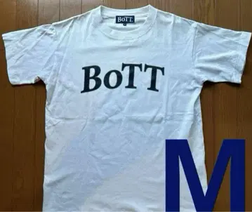 bott 티셔츠