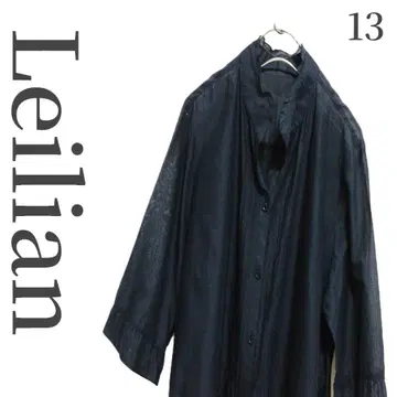 Leilian 레리안 블라우스 셔츠 13