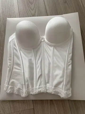 브라이덜 이너 D70