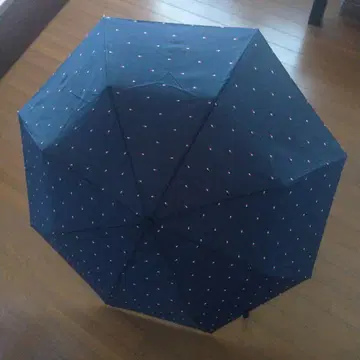 타미힐피거 접이식 우산