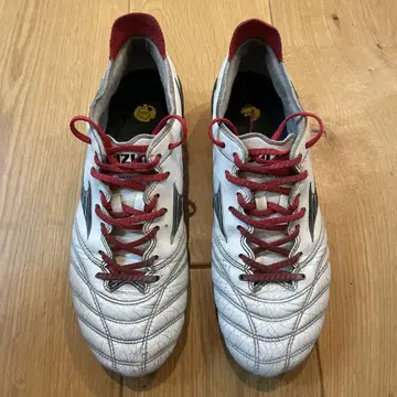 모렐리아 네오 3 Mizuno 모렐리아 25.0 시다스 인솔 포함
