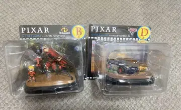 Happy 복권 PIXAR B상 D상 Mr. 인크레더블 카즈