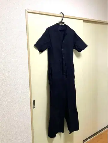 MUJI 린넨 혼방 올인원 타임 세일 7/30까지