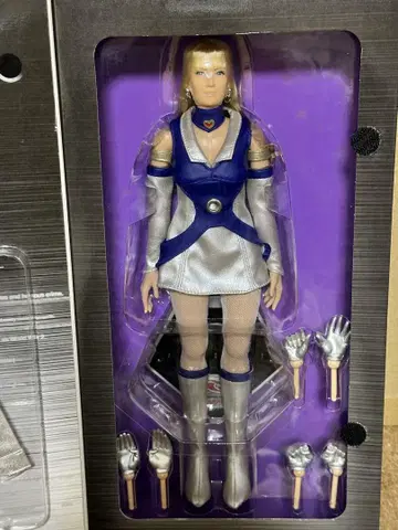쿨 걸   허니  새상품