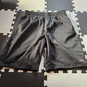 새상품급 디키즈 3XL 얇은 원단 블랙