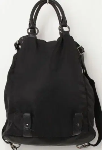 고급 상품 새상품급 ear PAPILLONNER 2way 백